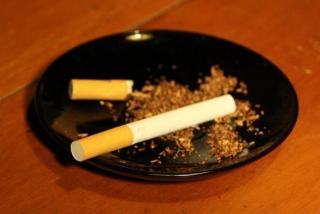 Le tabac et la nicotine
